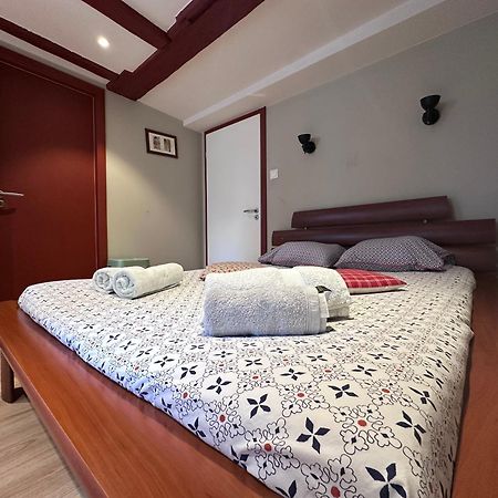 B'M Yerri - Appartement 4 Pers - Vue Cathedrale Colmar Ngoại thất bức ảnh